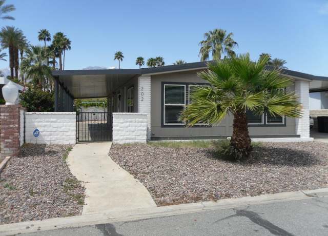 Property at 202 International Blvd, Rancho Mirage, CA 92270, 3 beds, 2 baths