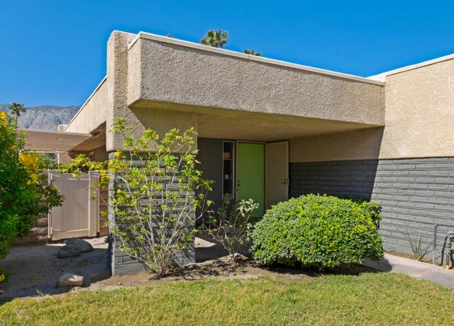 Property at 1333 Sunflower Cir N, Palm Springs, CA 92262, 3 beds, 1.5 baths
