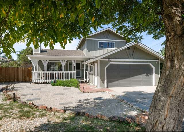 Property at 913 Mount Doble Dr, Big Bear City, CA 92314, 3 beds, 2 baths