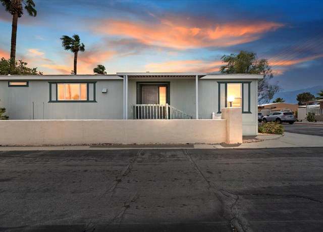 Property at 14777 Palm Drive, Spc 69, Desert Hot Springs, CA 92240, 3 beds, 2 baths