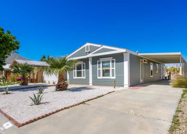 Property at 22840 Sterling Ave #4, Palm Springs, CA 92262, 3 beds, 2 baths