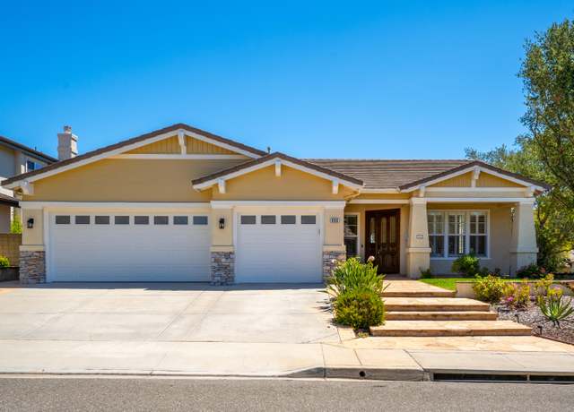 Property at 696 Via Vis, Newbury Park, CA 91320, 3 beds, 2.5 baths