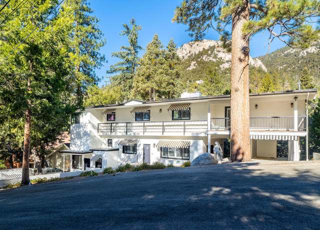 Property at 55596 Encino Rd, Idyllwild, CA 92549, 3 beds, 3 baths