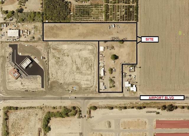 Photo of 85188 Airport Blvd, Thermal, CA 92274