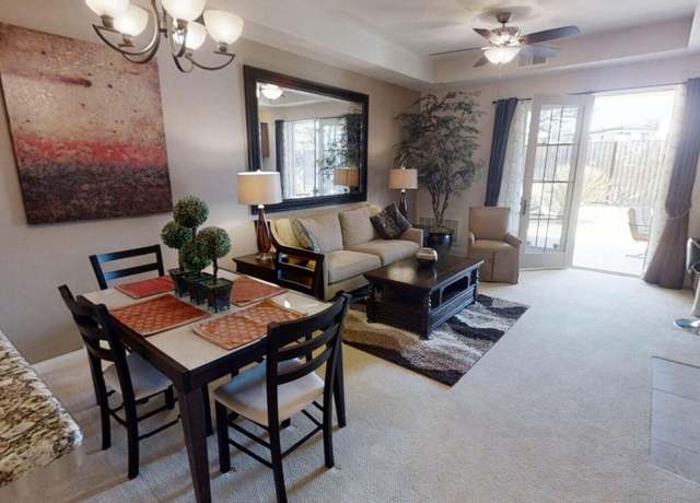 Property at 2002 Via San Martino, Palm Desert, CA 92260, 1 bed, 1 bath