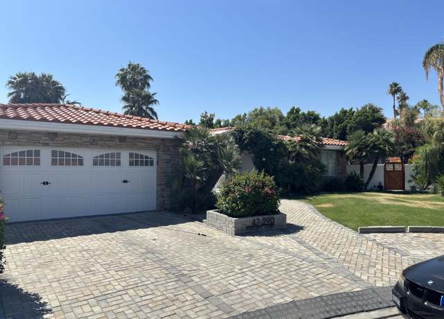 Property at 47290 Rose Sage Ct, Palm Desert, CA 92260, 4 beds, 3 baths