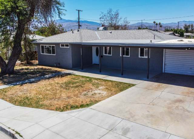 Property at 43595 King St, Indio, CA 92201, 4 beds, 2 baths