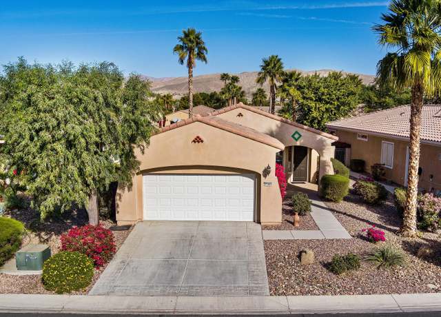 Property at 81664 Avenida Contento, Indio, CA 92203, 2 beds, 2 baths