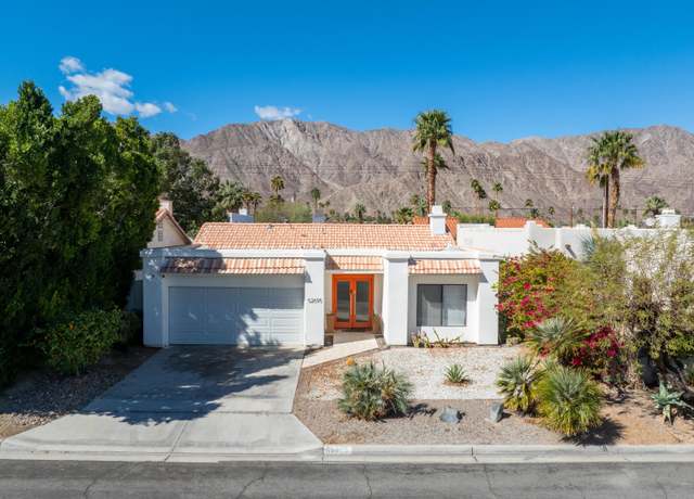 Property at 52695 Avenida Bermudas, La Quinta, CA 92253, 4 beds, 3 baths