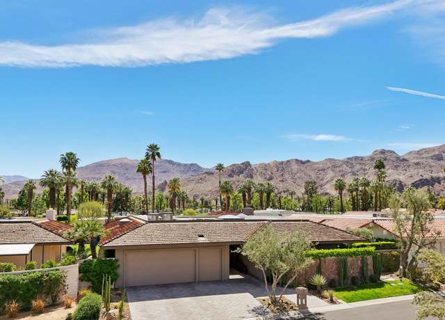Property at 5 Mount Holyoke Dr, Rancho Mirage, CA 92270, 3 beds, 3 baths