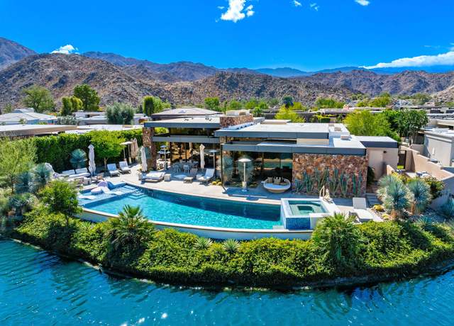 Property at 74586 Palo Verde Dr, Indian Wells, CA 92210, 3 beds, 4 baths