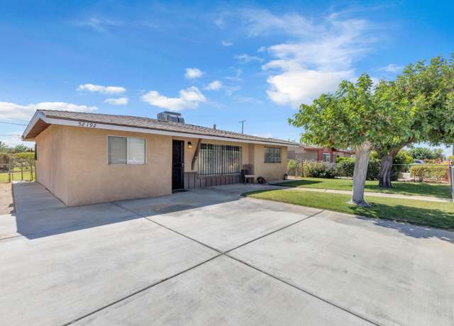 Property at 52192 Tripoli Way, Coachella, CA 92236, 3 beds, 1 bath