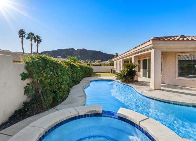 Property at 47070 Via Antibes, La Quinta, CA 92253, 3 beds, 3 baths