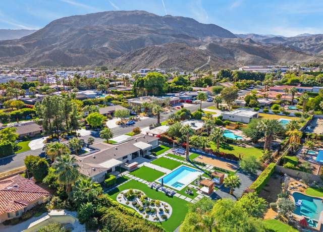 Property at 72374 Rancho Rd, Rancho Mirage, CA 92270, 4 beds, 3 baths