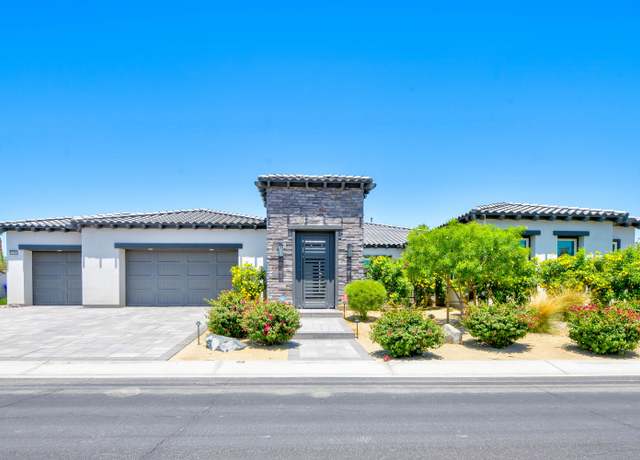 Property at 81880 Mountain Spur Dr, La Quinta, CA 92253, 5 beds, 4.5 baths