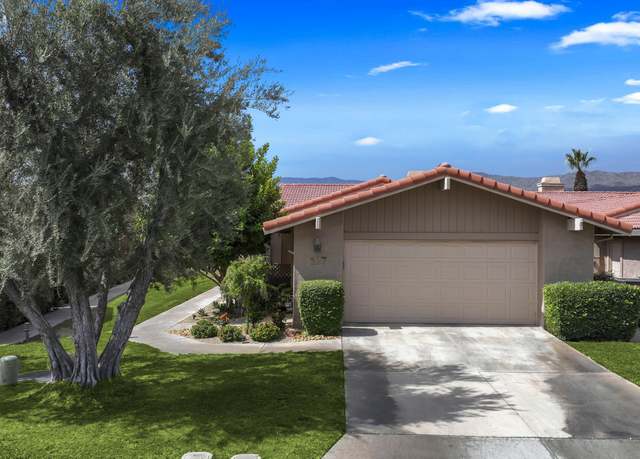 Property at 127 Camino Arroyo S, Palm Desert, CA 92260, 3 beds, 3 baths