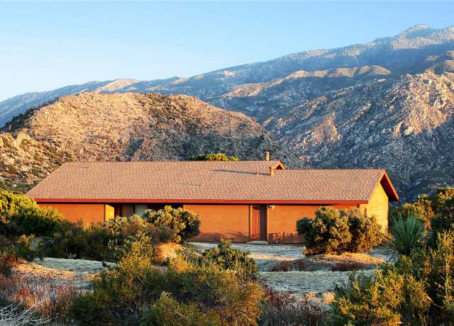 Property at 70120 San Lorenzo Rd, Mountain Center, CA 92561, 2 beds, 1 bath