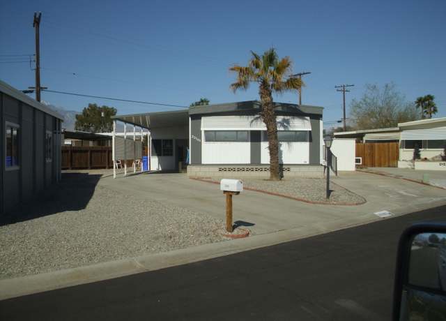 Property at 33161 Laredo Cir, Thousand Palms, CA 92276, 2 beds, 2 baths