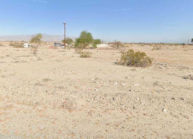 Property at 2467 Sea Gull Ave, Thermal, CA 92274