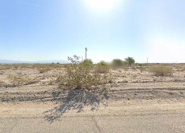 Property at 2552 Sea Pearl Ave, Thermal, CA 92274