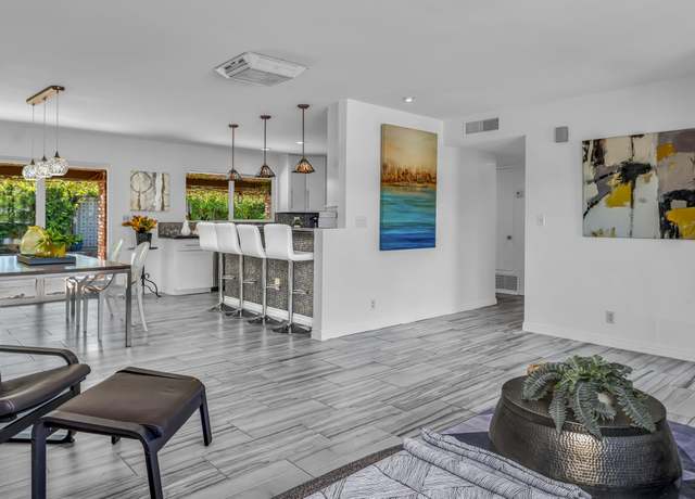 Property at 14 Gary Cir, Palm Springs, CA 92262, 2 beds, 2 baths