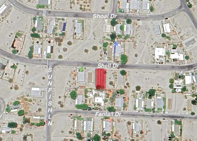 Property at 0 Shell Dr, Mecca, CA 92254