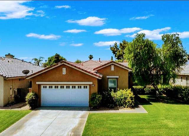 Property at 82515 Grant Dr, Indio, CA 92201, 3 beds, 2 baths
