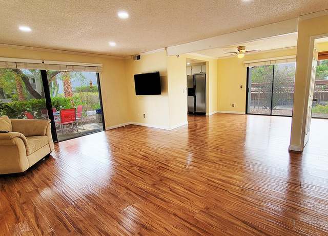 Property at 3155 E Ramon Rd #601, Palm Springs, CA 92264, 3 beds, 2 baths