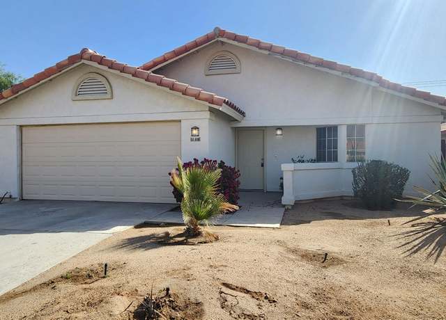 Property at 51910 Eisenhower Dr, La Quinta, CA 92253, 3 beds, 3 baths