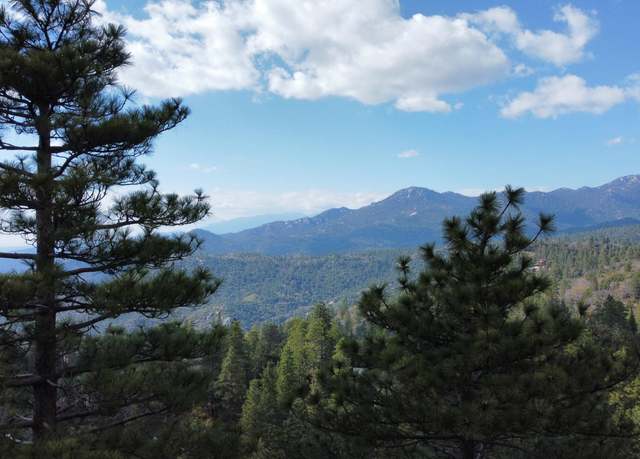 Property at 0 Green Craig, Idyllwild, CA 92549