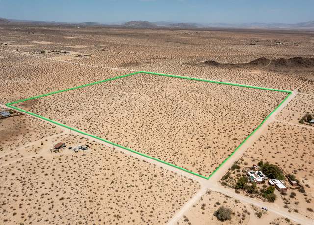 Property at 0 Celesta Rd, Joshua Tree, CA 92252