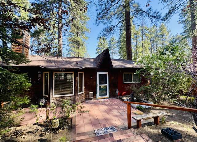 Property at 53110 Marian View Drive Dr, Idyllwild, CA 92549, 2 beds, 1 bath