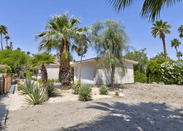 Property at 68286 Grandview Ave, Cathedral City, CA 92234, 2 beds, 2 baths