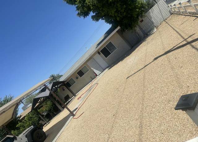 Property at 83236 Ruby Ave, Indio, CA 92201, 3 beds, 1 bath