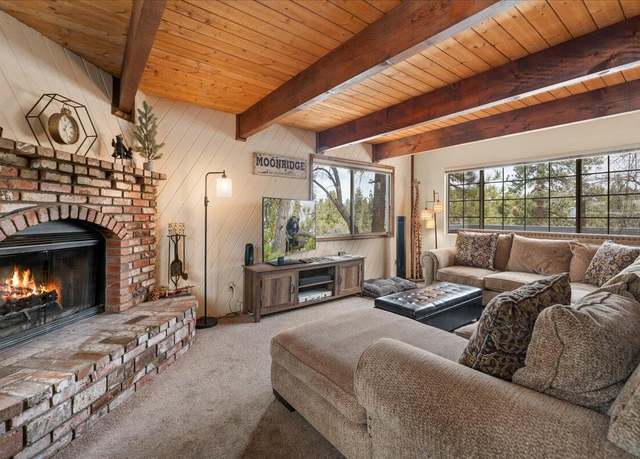 Property at 43289 Shasta Rd, Big Bear Lake, CA 92315, 2 beds, 2 baths