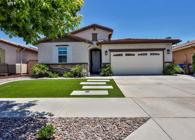 Property at 24649 Blue Feather Cir, Menifee, CA 92587, 3 beds, 2.5 baths