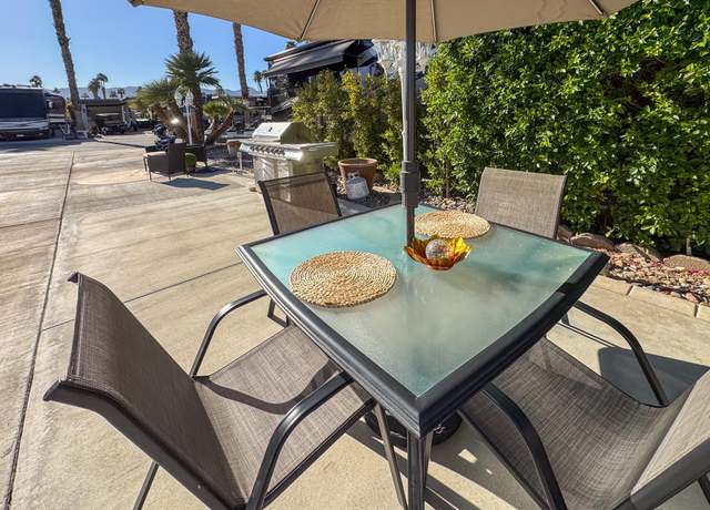 Property at 80394 Ave 48 #107, Indio, CA 92201