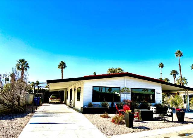 Property at 42543 Granite Pl, Palm Desert, CA 92260, 2 beds, 2 baths