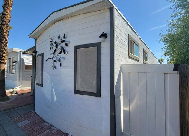 Property at 74711 Dillon Rd #878, Desert Hot Springs, CA 92241, 1 bed, 1 bath
