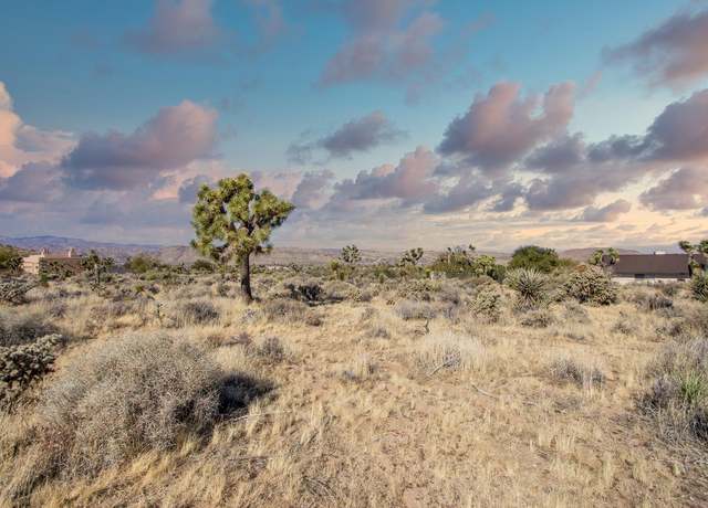 Property at 145 Palomar Ave, Yucca Valley, CA 92284