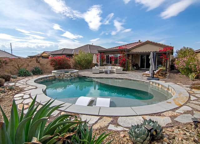 Property at 43862 Adria Dr, Indio, CA 92203, 2 beds, 2 baths