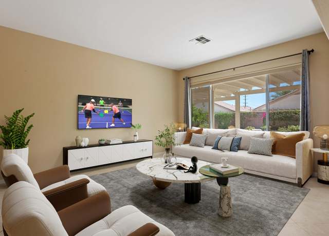 Property at 78987 Spirito Ct, Palm Desert, CA 92211, 2 beds, 2 baths