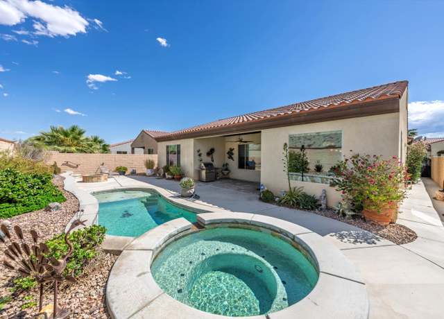 Property at 81408 Avenida Montura, Indio, CA 92203, 3 beds, 2 baths