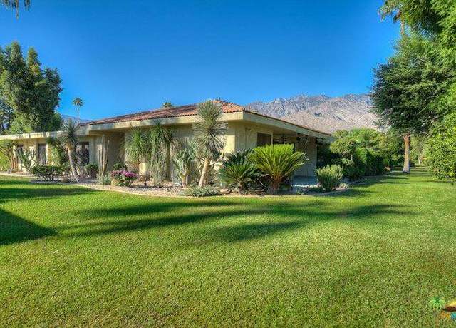 Property at 2264 Oakcrest Dr, Palm Springs, CA 92264, 3 beds, 2 baths