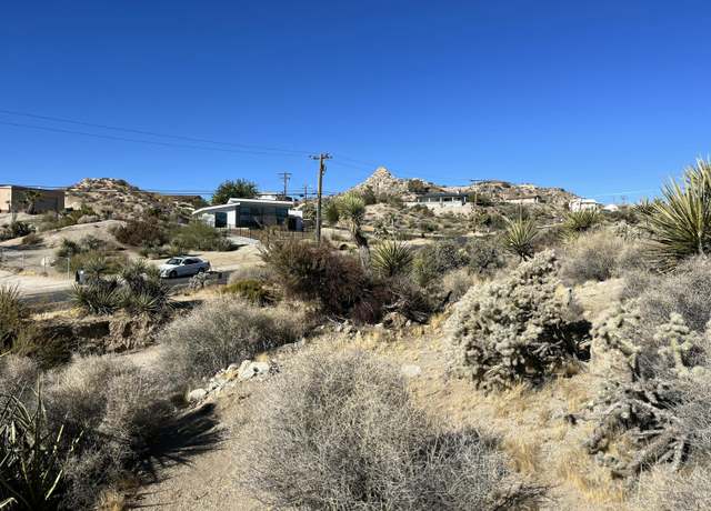 Property at 00000 Farrelo Rd, Yucca Valley, CA 92284