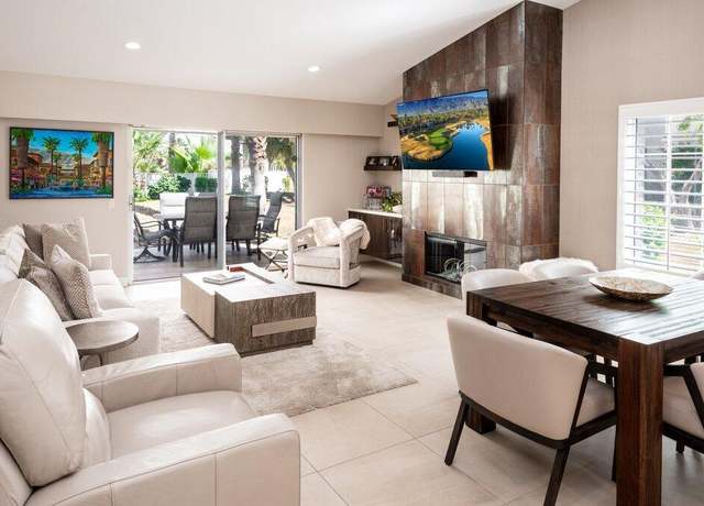 Property at 706 Vista Lago Cir N, Palm Desert, CA 92211, 2 beds, 2.5 baths
