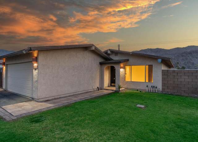 Property at 52225 Avenida Martinez, La Quinta, CA 92253, 3 beds, 2 baths