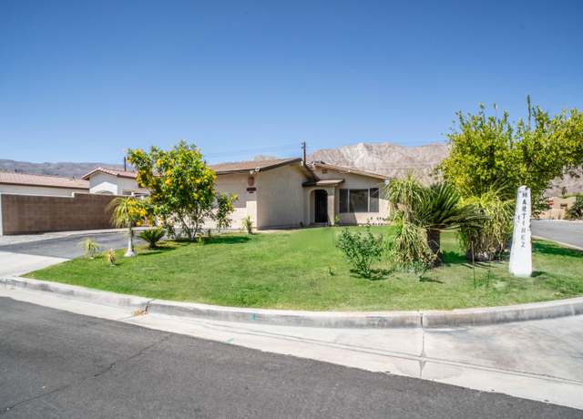 Property at 52225 Avenida Martinez, La Quinta, CA 92253, 3 beds, 2 baths