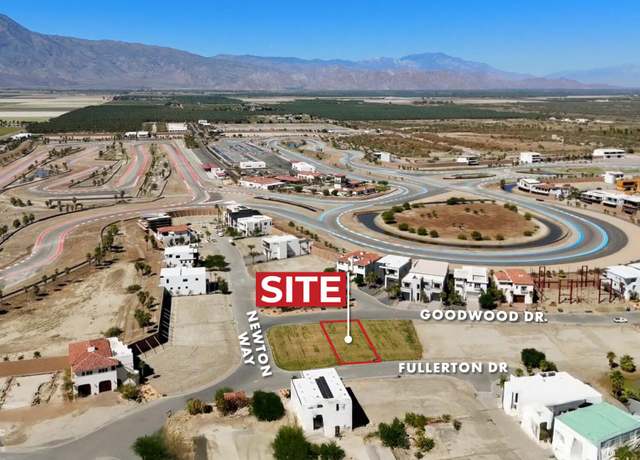 Property at 61702 Goodwood Dr, Thermal, CA 92274