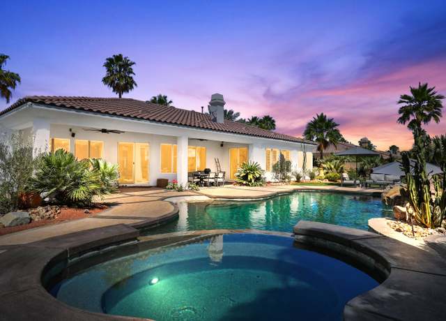 Property at 49374 Gila River St, Indio, CA 92201, 4 beds, 3.5 baths